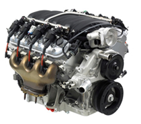 P0163 Engine